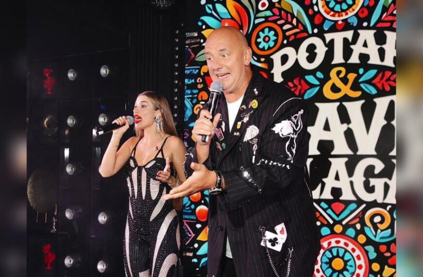 Знову не разом: після Маямі Потап&hellip;