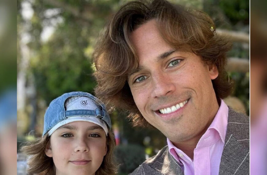 «Зможе прокормити тата й маму»: син…