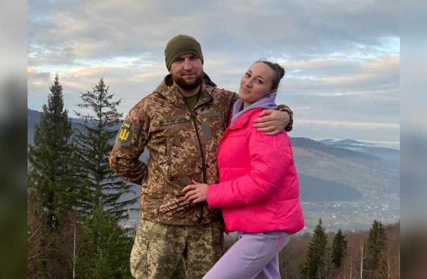 «Що б зі мною не сталося, прошу, втримайте…