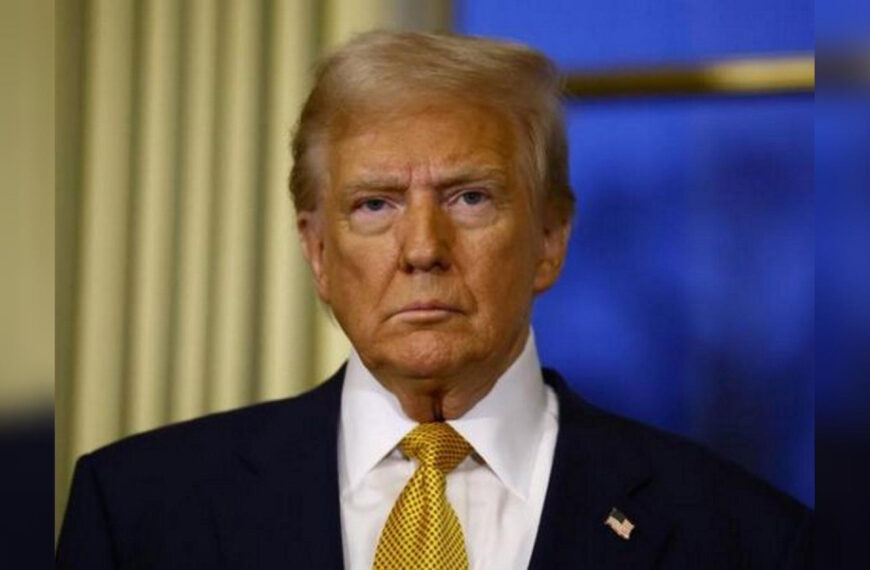 Політика Трампа по Україні ставить весь…