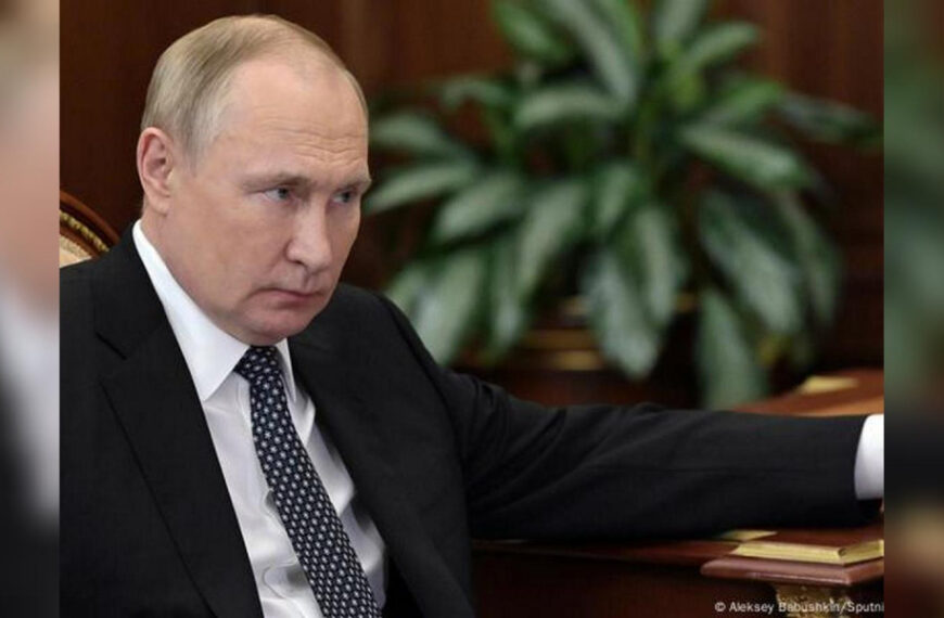 Винні всі, окрім росії: переговорник&hellip;