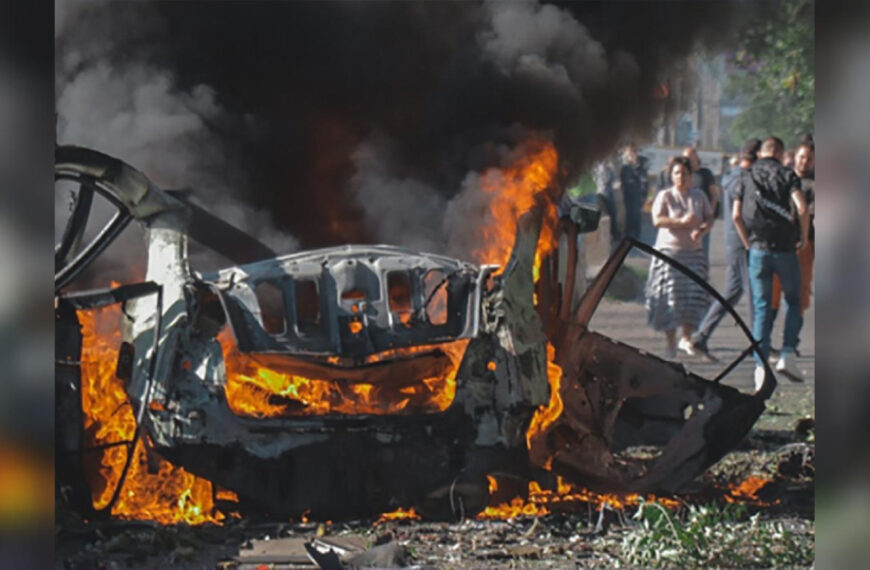 У брянську ліквідували провідного конструктора російських…