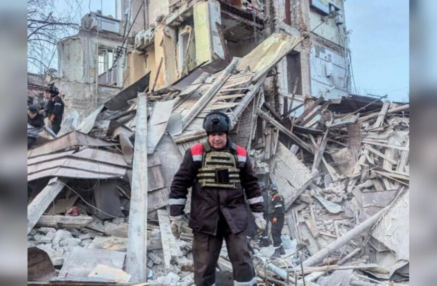 Росіяни змінюють тактику ракетних ударів:&hellip;