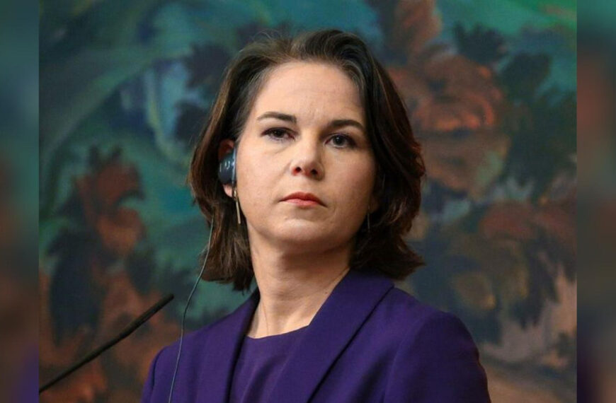 Це путін тягне час, бо не хоче миру:…