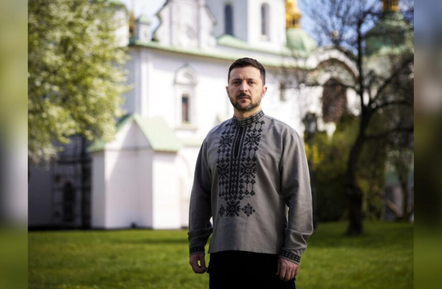 «Кожного разу, хоч би як важко нам&hellip;