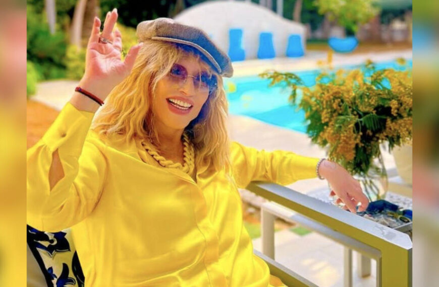 Підмосковний будинок Алли Пугачової опинився&hellip;