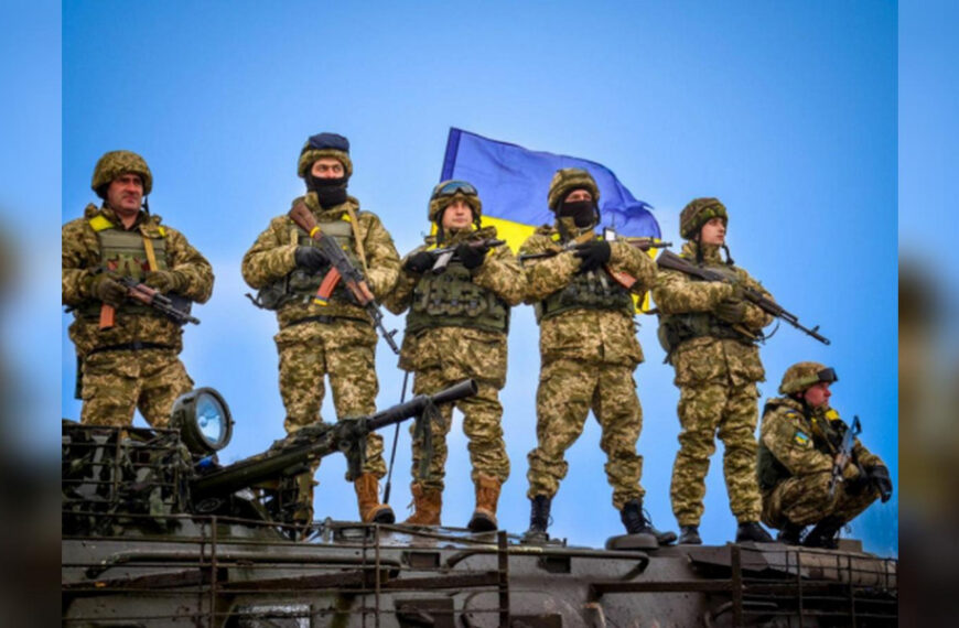 США вимагатимуть від рф визнати право&hellip;