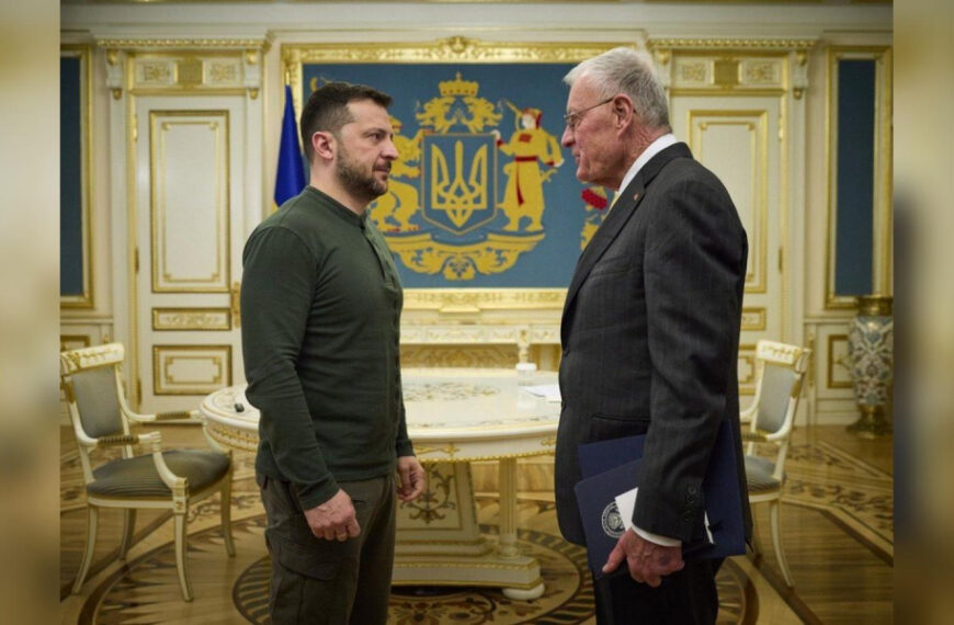 США та Україна можуть підписати угоду…