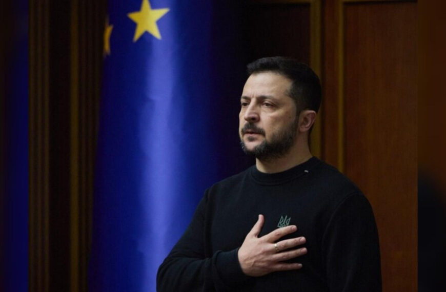 «Помилка думати, що путін хотів би поміняти&hellip;