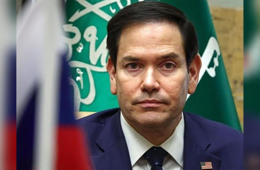 Стало відомо, що означала заява Рубіо&hellip;