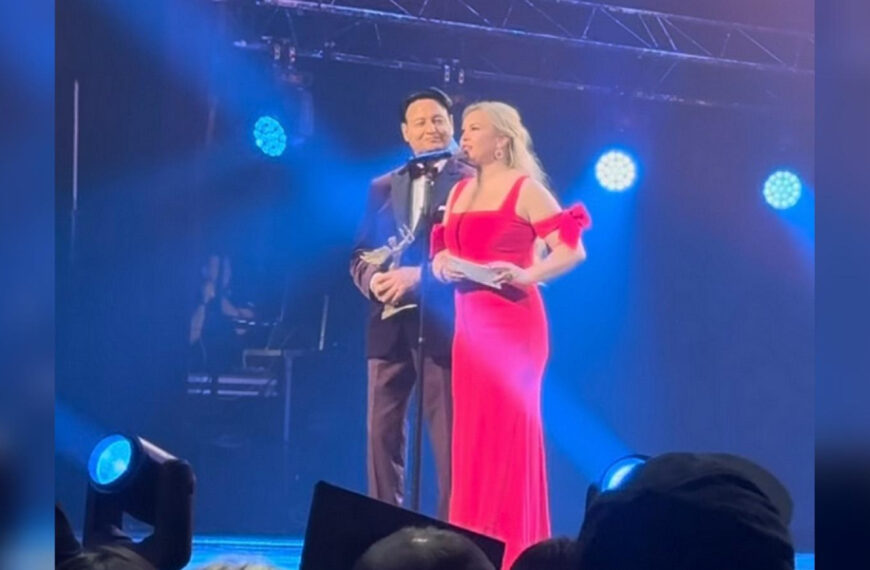 «Я в шоці»: названо переможців музичної премії…