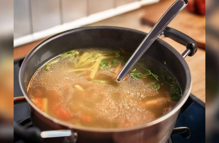 Краще робити не так: чому ополоник&hellip;