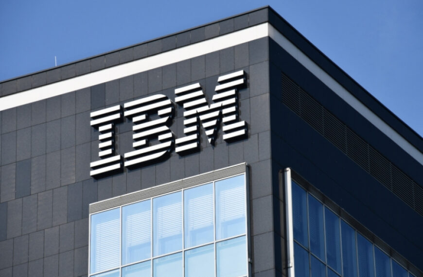 IBM планує інвестувати $150 млрд у США протягом наступних п’яти років