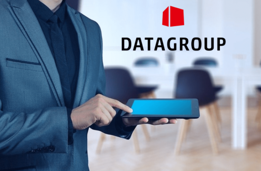 KKR купує німецьку ІТ-компанію Datagroup приблизно за €450 млн