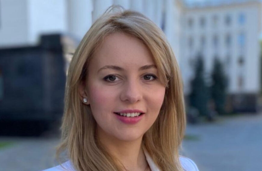 Коли конфіскують російські активи? Розповідає…