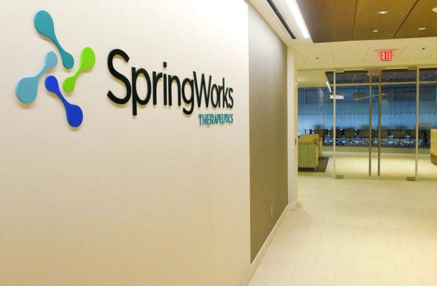 Німецька компанія Merck придбає американську фармкомпанію SpringWorks за $3,5 млрд