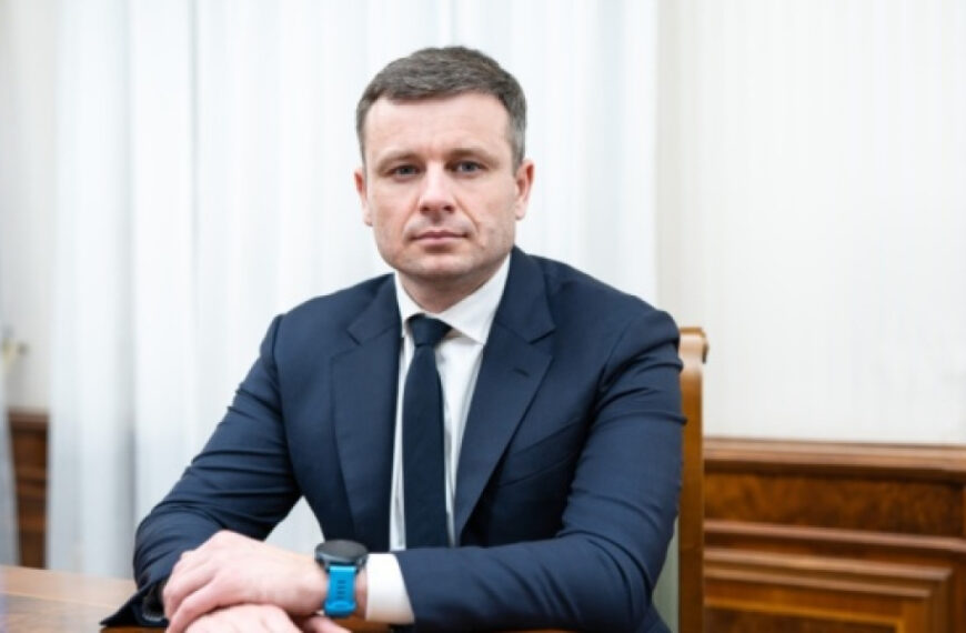 Перемовини щодо угоди про надра просуваються – Марченко