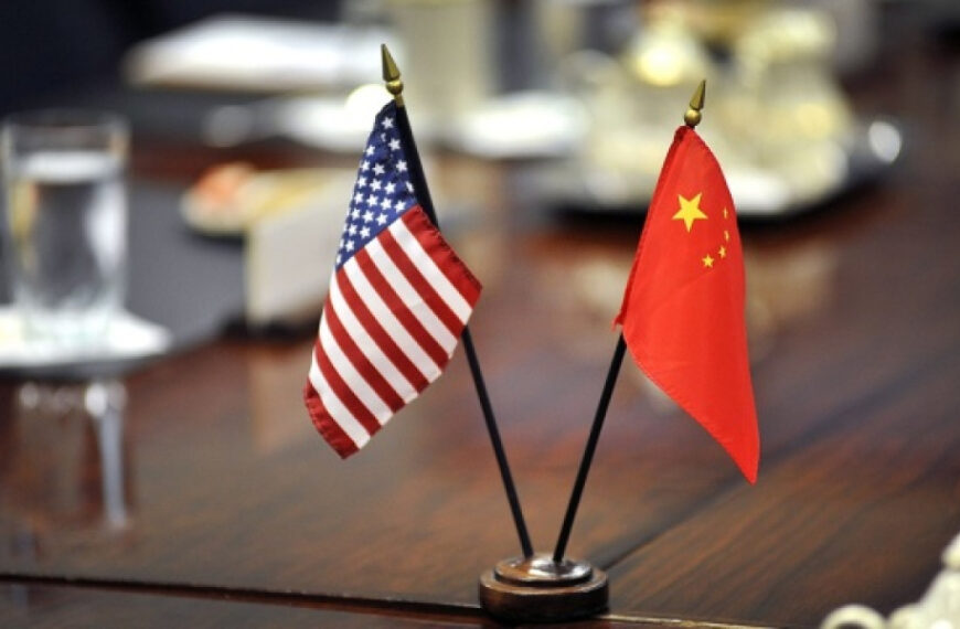 У Трампа допускають можливість зниження тарифів для Китаю до початку переговорів із Пекіном