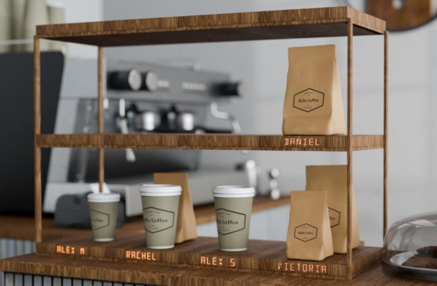 Українська система управління замовленнями для ресторанів Pickpad залучила $200 тис