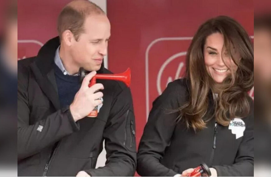 14 років разом: Кейт Міддлтон…