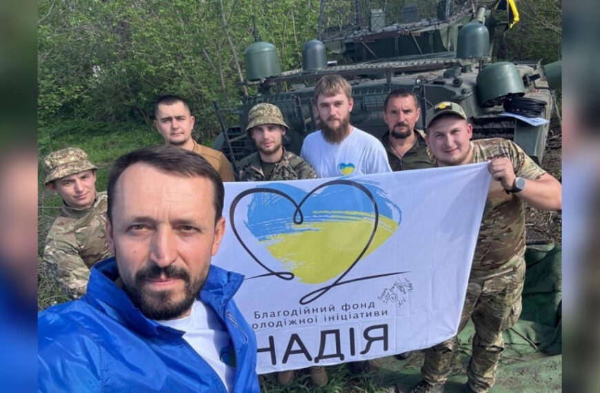 Військові на Донеччині: війна дронів неможлива&hellip;