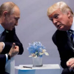 Мирна угода Трампа з путіним приречена: у ЗМІ пояснили чому