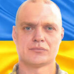Осиротіли дві доньки: на Покровському напрямку загинув колишній поліцейський