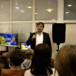 Матюха Андрій Валерійович та Favbet Foundation: звіт про діяльність фонду у 2025…