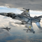 США вивозять зі своїх «звалищ» F-16: до чого тут Україна
