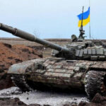 Україна змінює концепцію використання танків, — ЗМІ