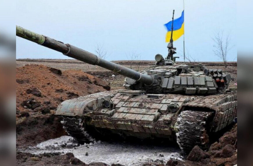 Україна змінює концепцію використання танків, —&hellip;