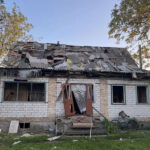 Ворог вночі атакував Київ, Суми та низку інших міст: серед постраждалих…