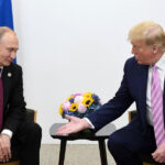 путін повірив у можливість перемоги через помилки Трампа, — ЗМІ