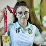 Прикидалася слабозорою: чемпіонка Паралімпійських ігор нарвалася на довічну дискваліфікацію (фото)
