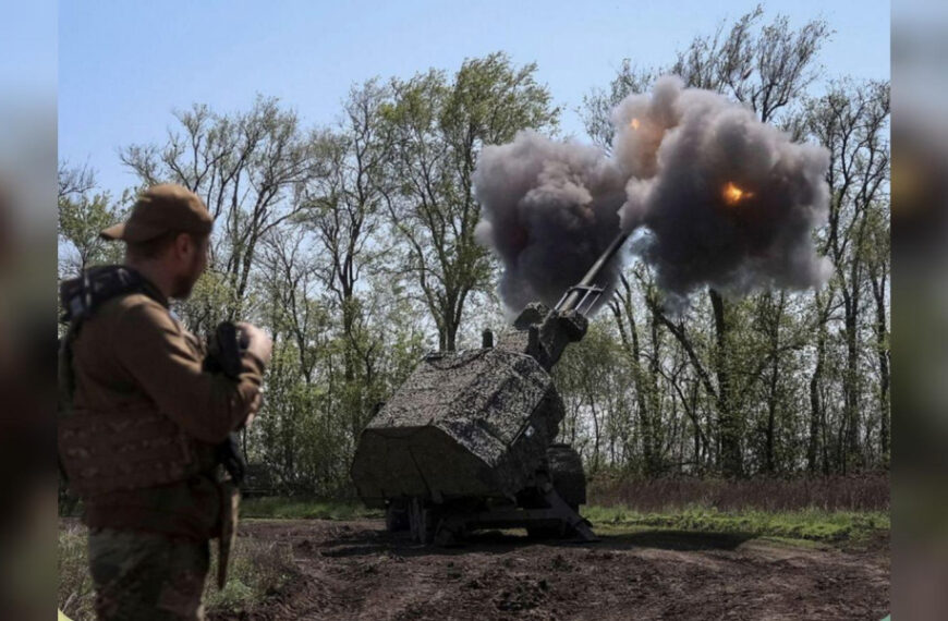 Включно з околицями Києва: в США говорять…