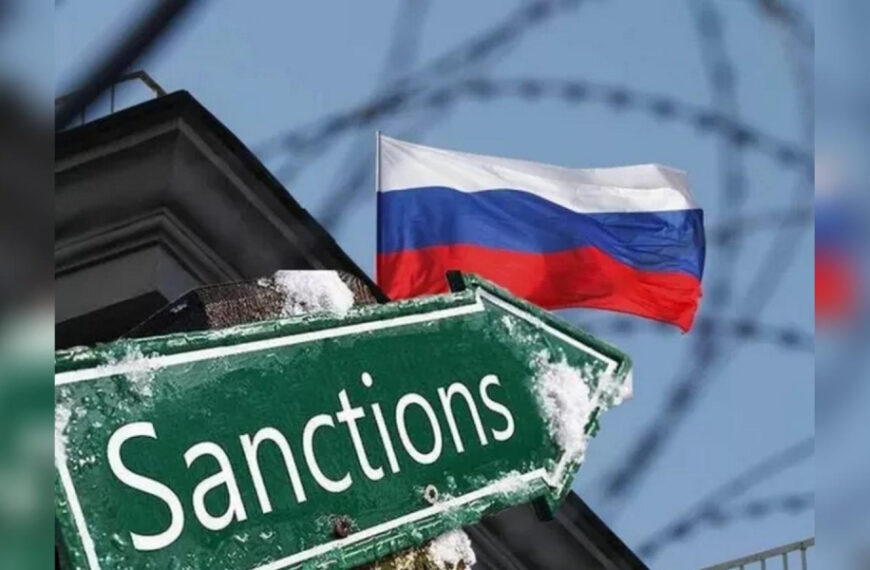 У Сенаті готові до жорстких санкцій проти…