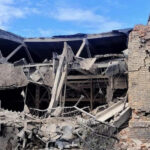 Росіяни завдали ракетного удару по Сумах