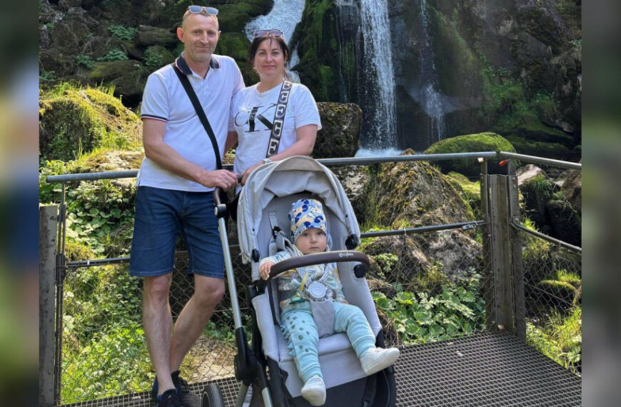 «У Німеччині, якщо отримуєш соціальну допомогу,…