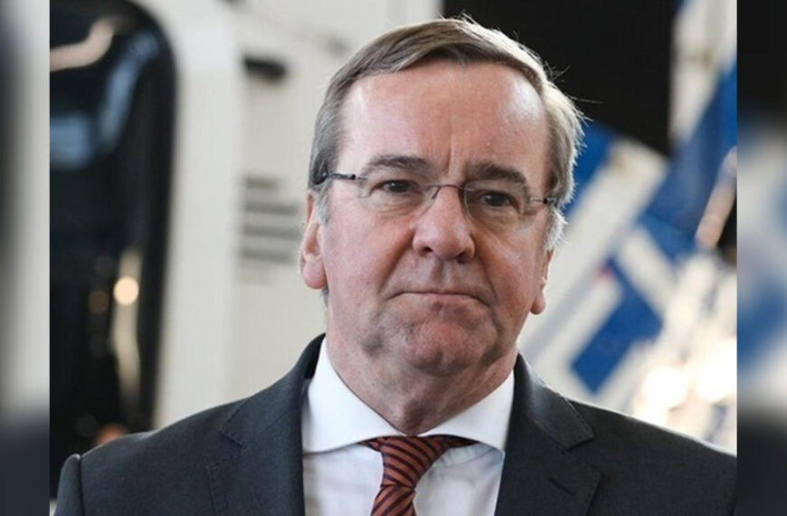 «Ми повинні готуватися до припинення вогню»: у Німеччині…