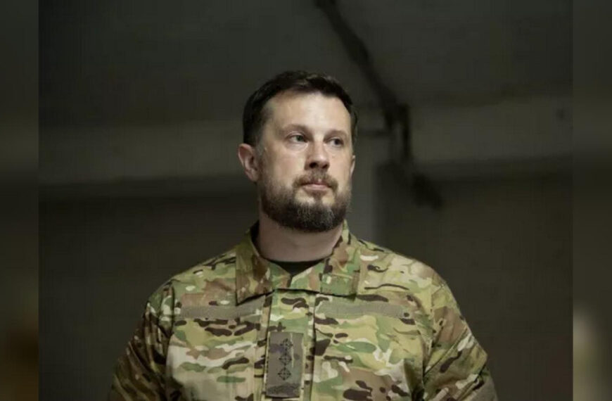 Білецький про перші кроки на посаді…