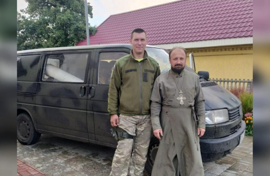 Дорогі джипи й пікапи замість нової…