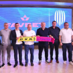FAVBET став титульним спонсором ФК «Рух»