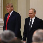 Трамп ще може зупинити путіна, але тільки якщо діятиме негайно: про…