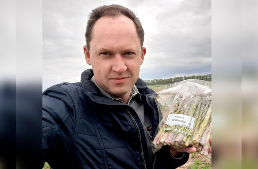 Улюблена страва аристократів і голлівудських красунь:&hellip;