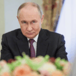 путін все ще тримає всі карти в Україні, не маючи причин здаватися — ЗМІ