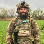 Нестерпний біль: відомий гуморист та ветеран про загибель побратимів