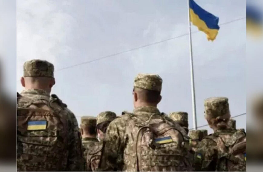 Мобілізація по-новому: що змінилося з травня для…