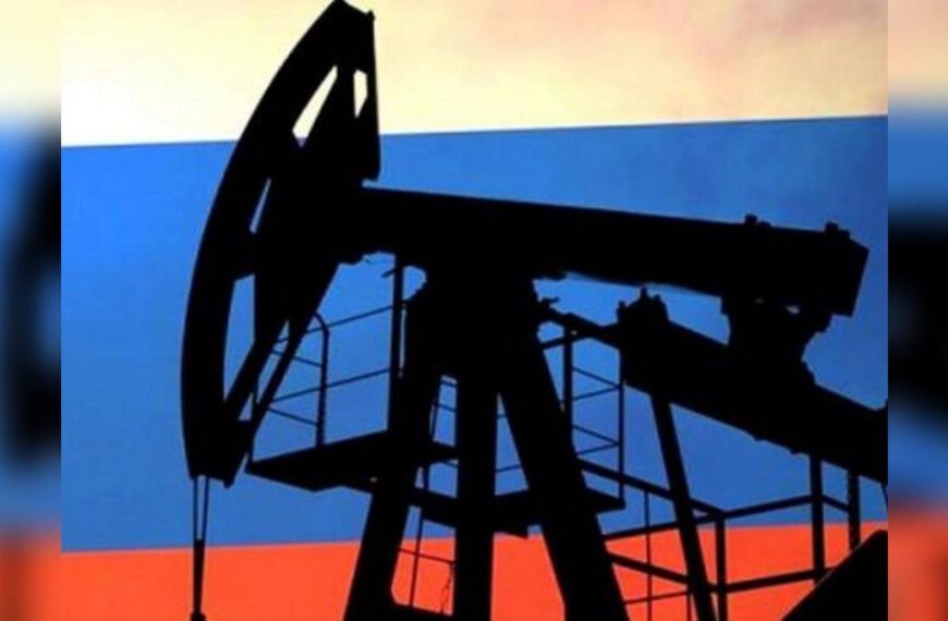 У росії впав експорт товарів, проте…