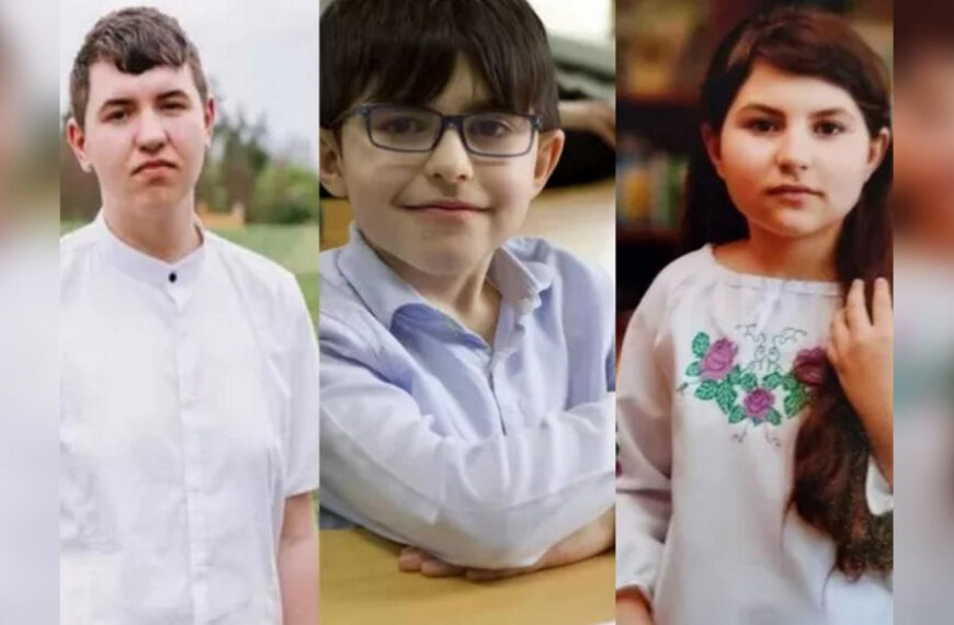 «Коли Ромчику клали у труну стрічку…