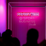 Як технології змінюють спорт: FAVBET Tech на Sport&Business Club Ukraine